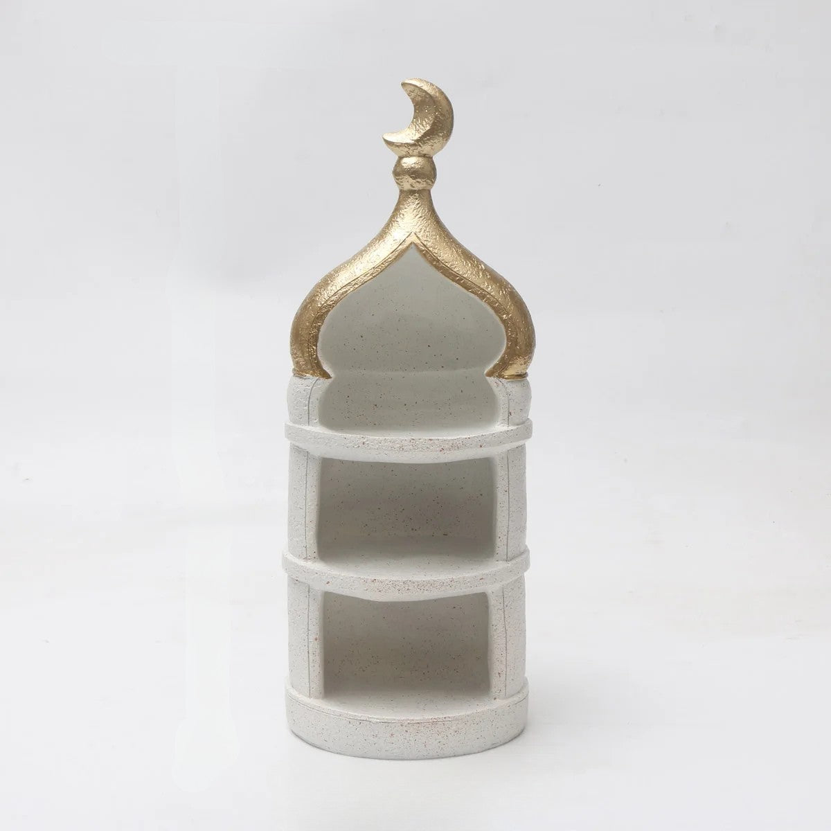 Golden Dome Minaret