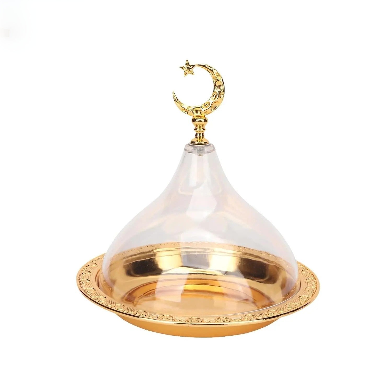 Ramadan Serving Tray