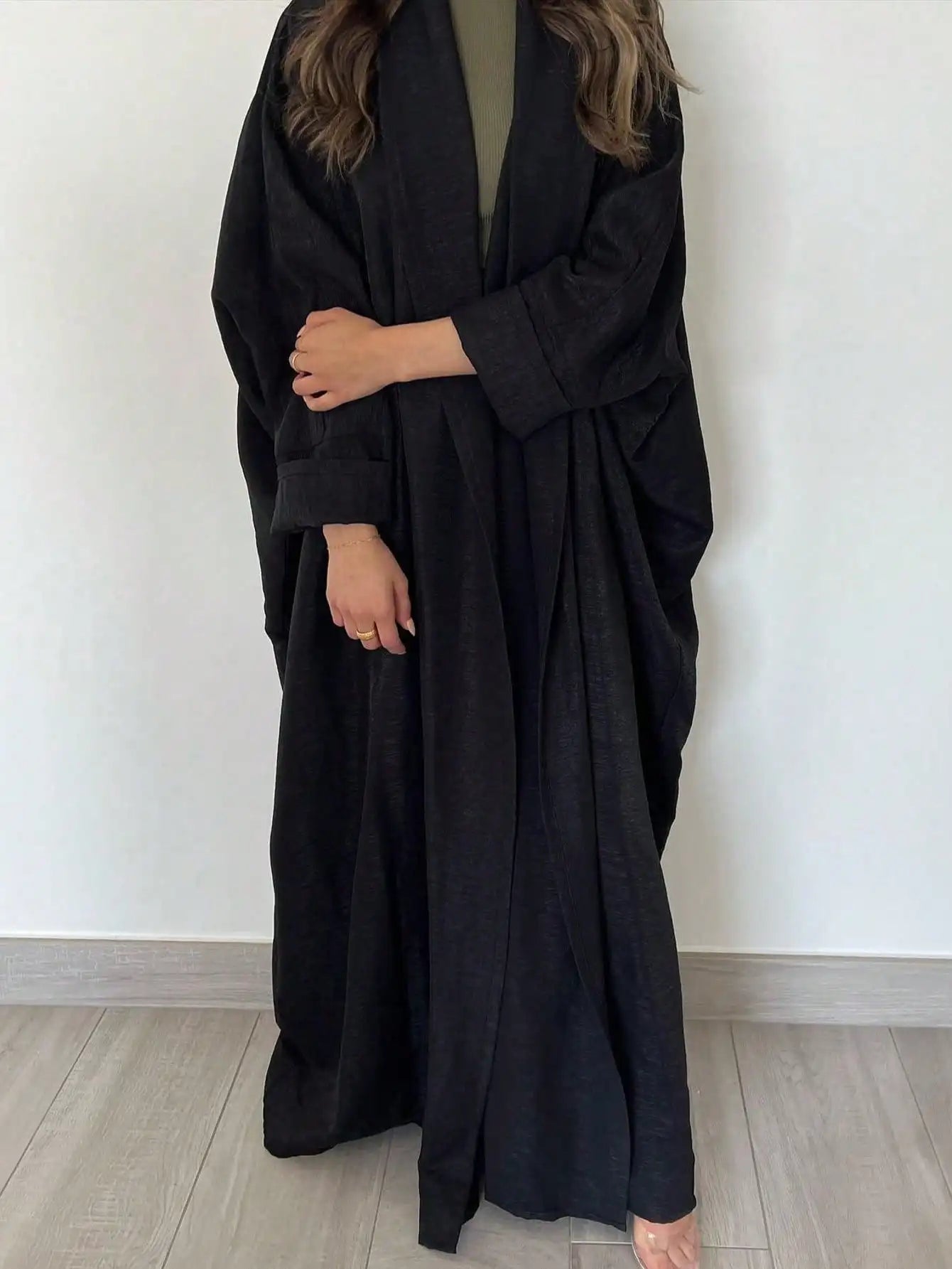 Casual Loose Caftan