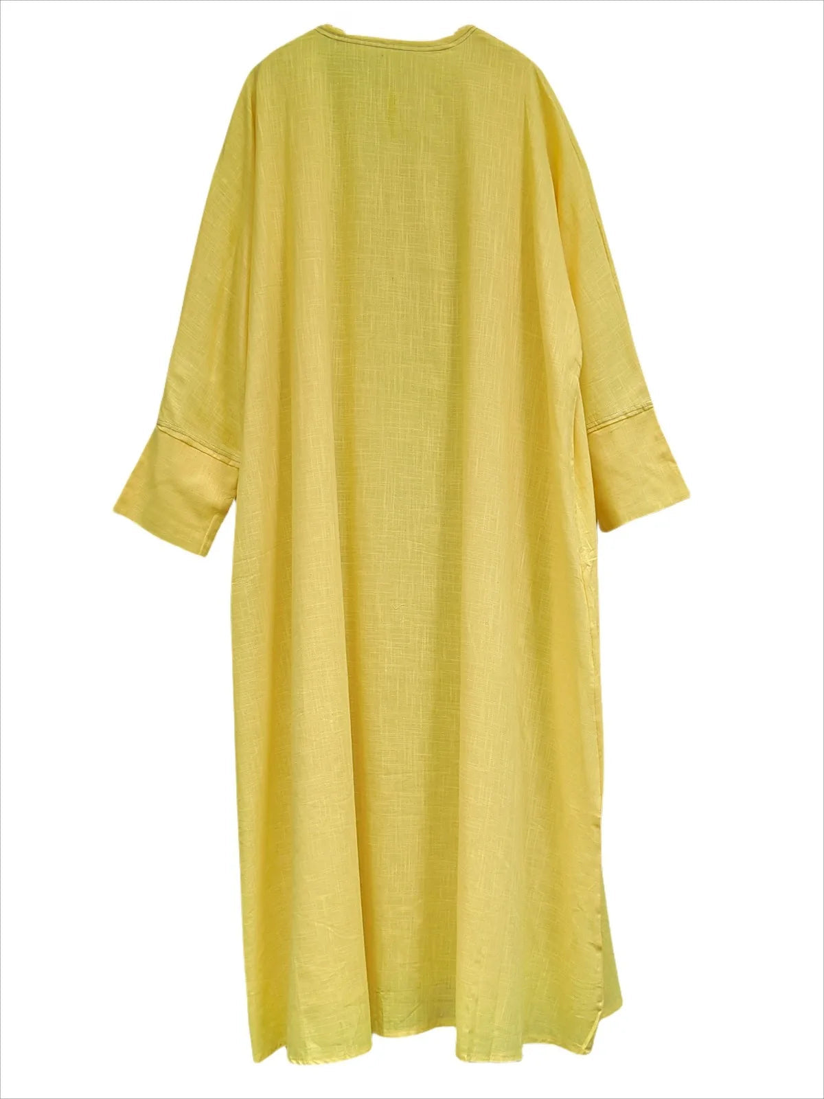 Casual Loose Caftan