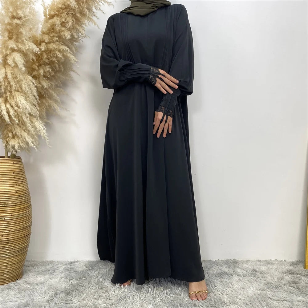 Modest Prayer Caftan