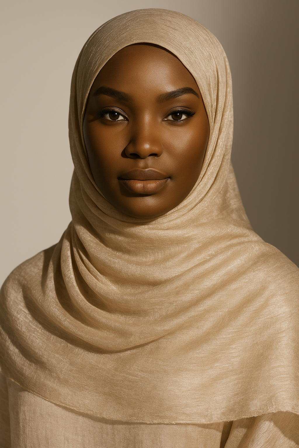 Noa Linen Wrap