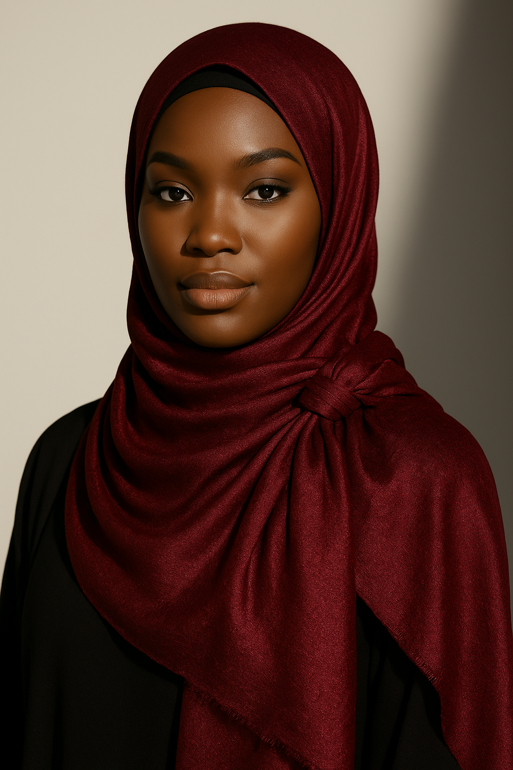Noa Linen Wrap