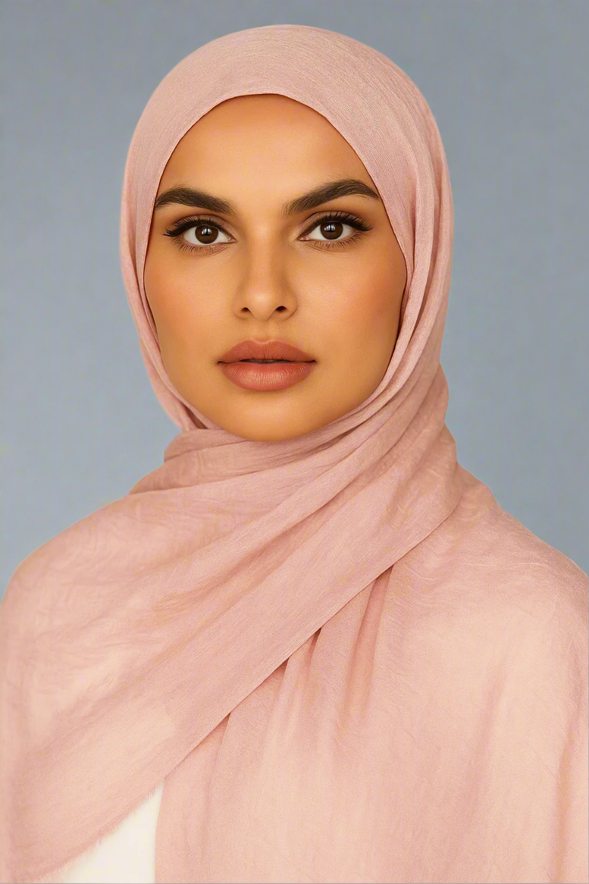 Noa Linen Wrap