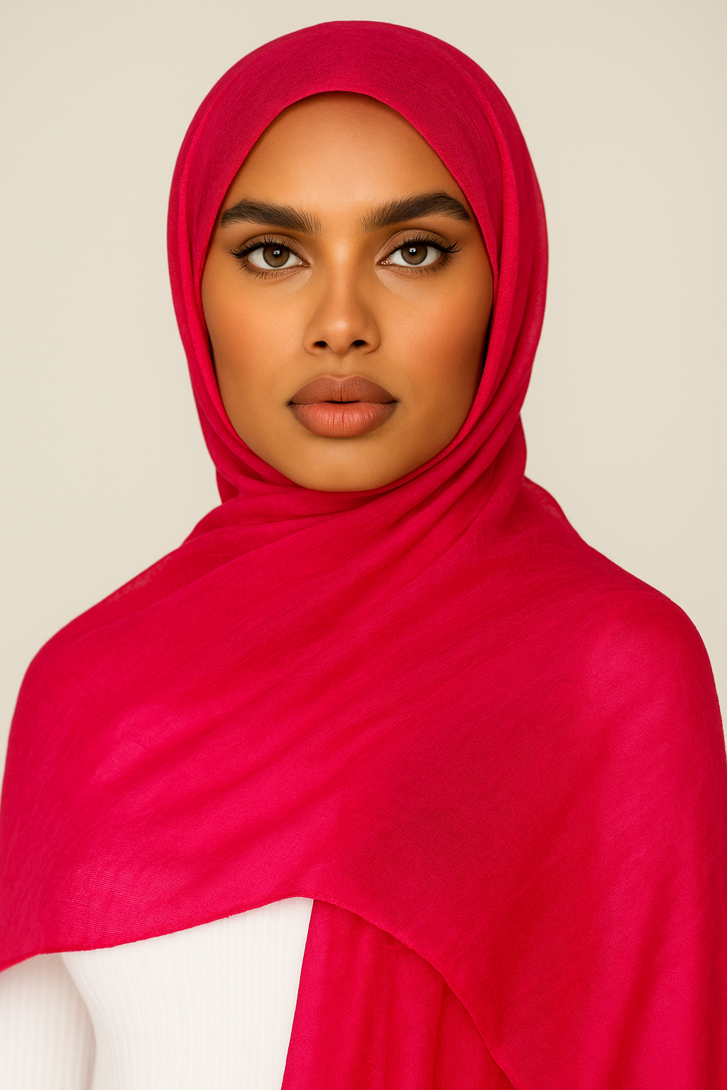 Noa Linen Wrap