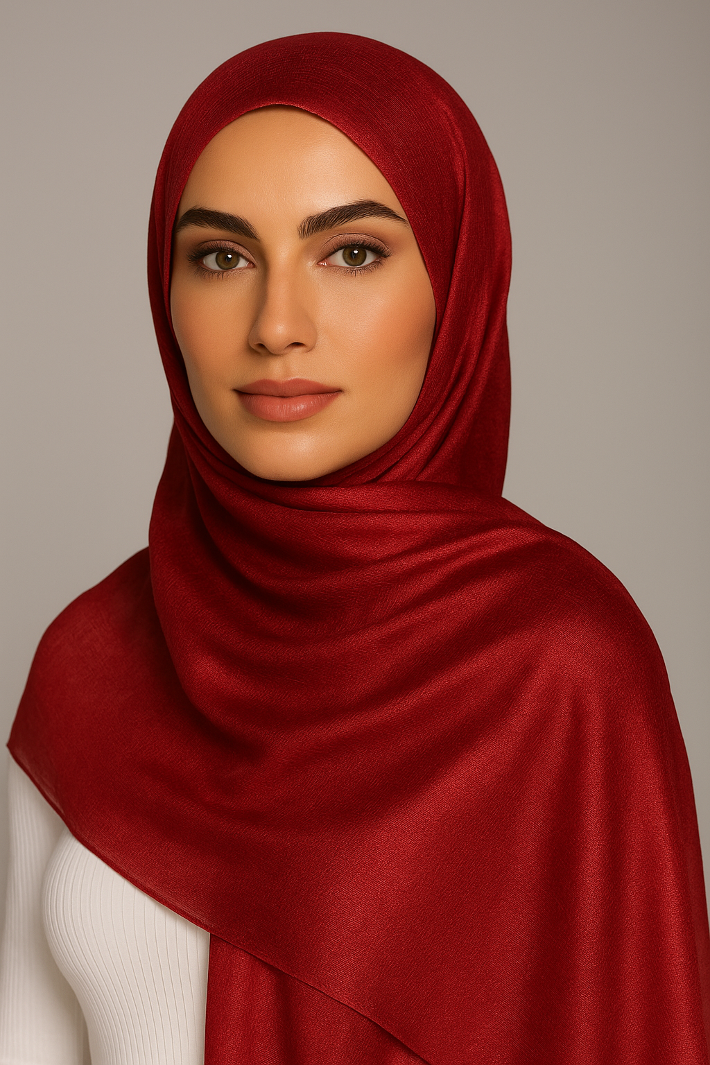 Noa Linen Wrap