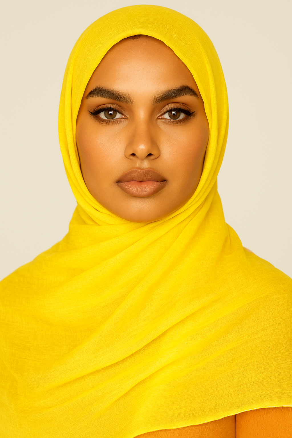 Noa Linen Wrap