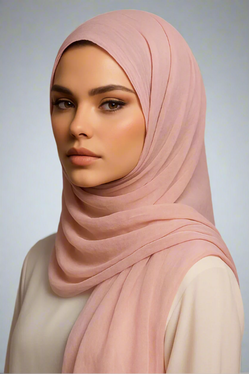 Noa Wrap Hijab