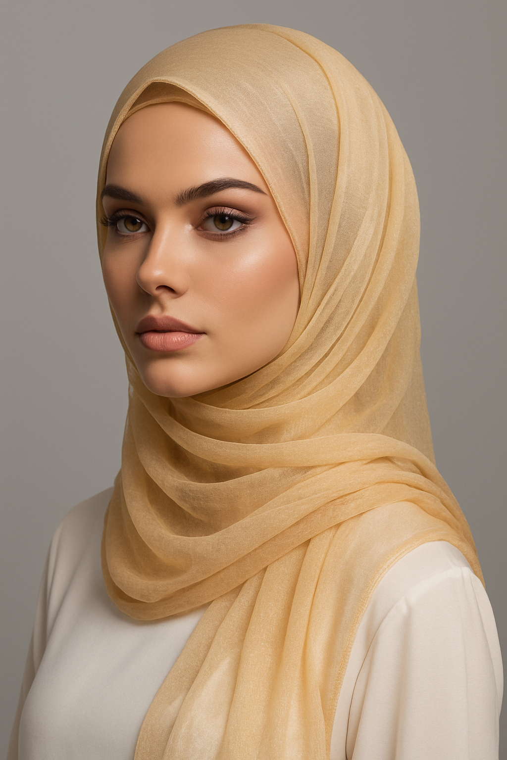 Noa Wrap Hijab