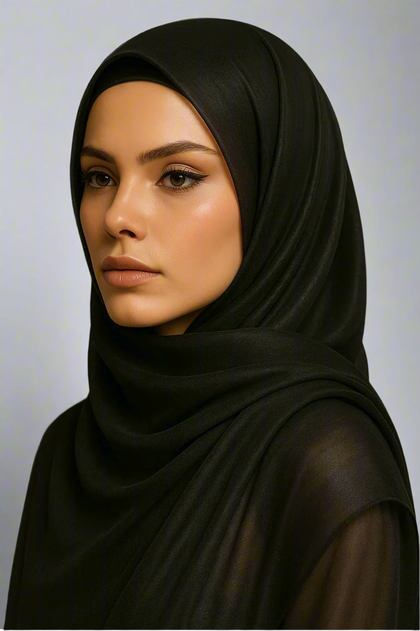 Noa Wrap Hijab