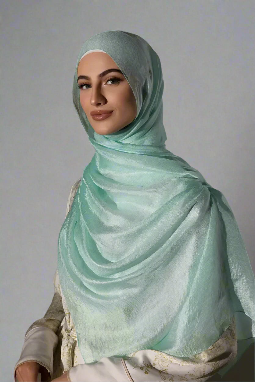 Noa Wrap Hijab