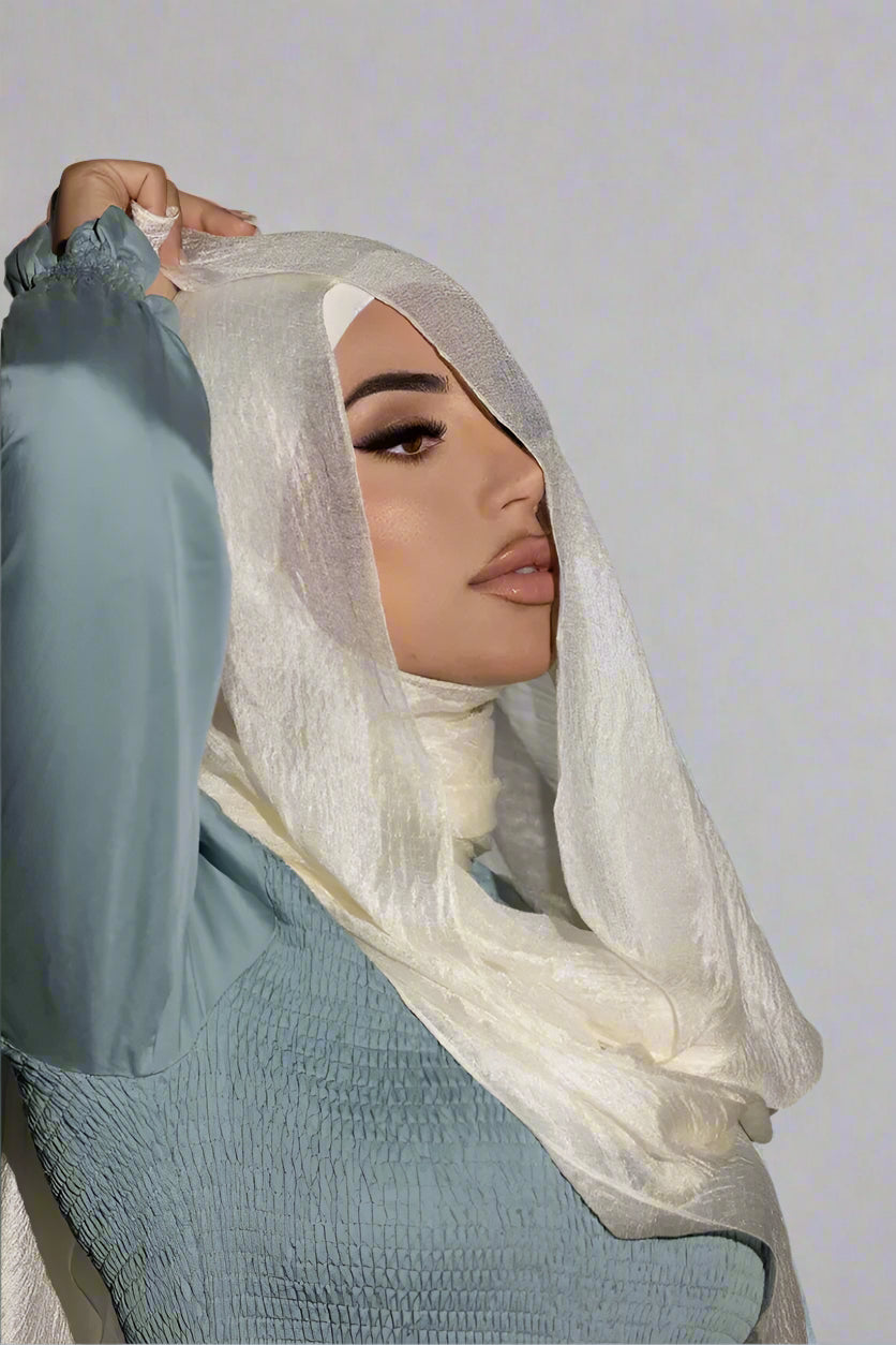 Noa Wrap Hijab