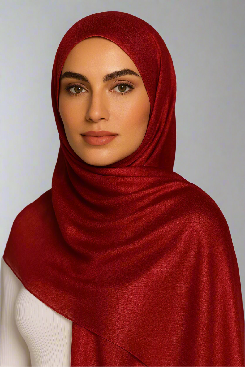 Noa Wrap Hijab