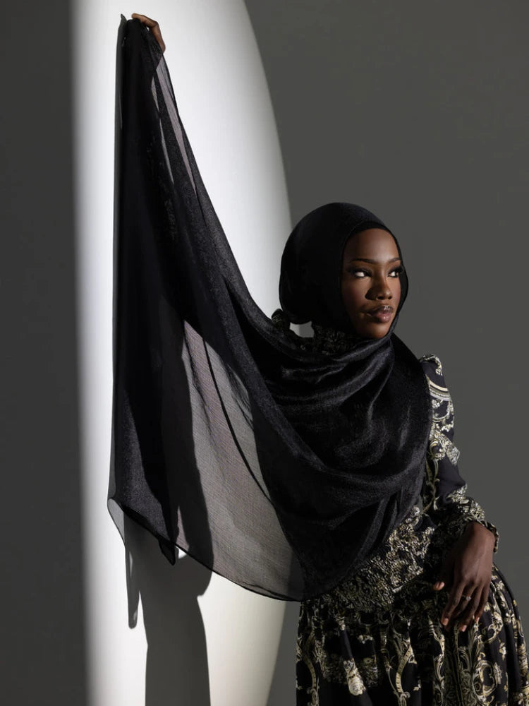 Noa Wrap Hijab