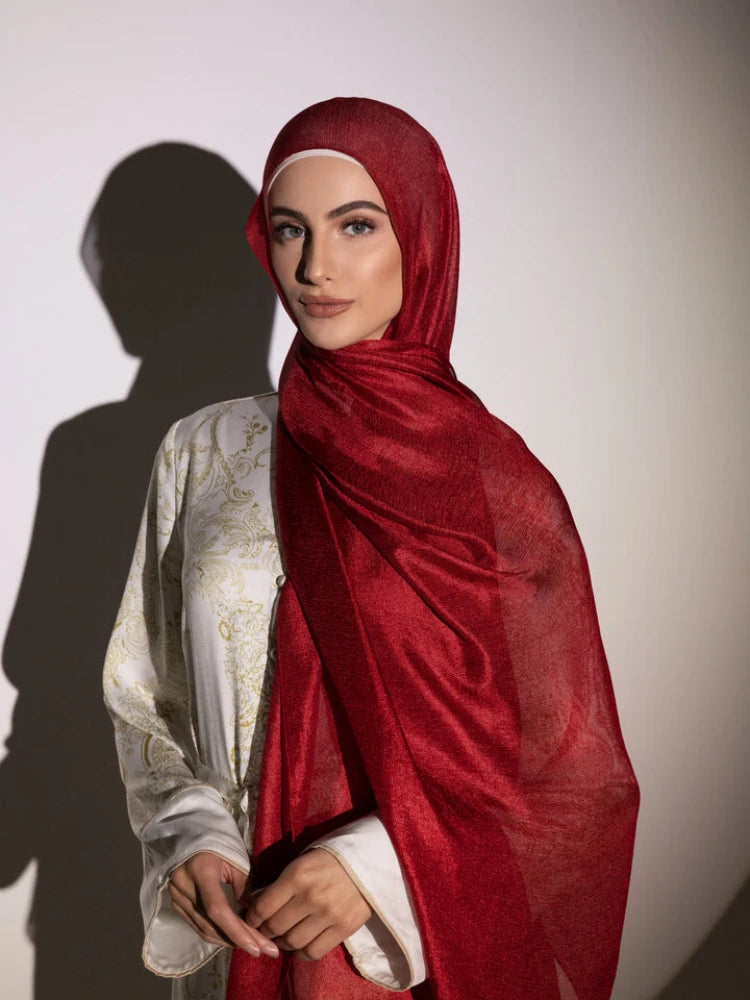 Noa Wrap Hijab