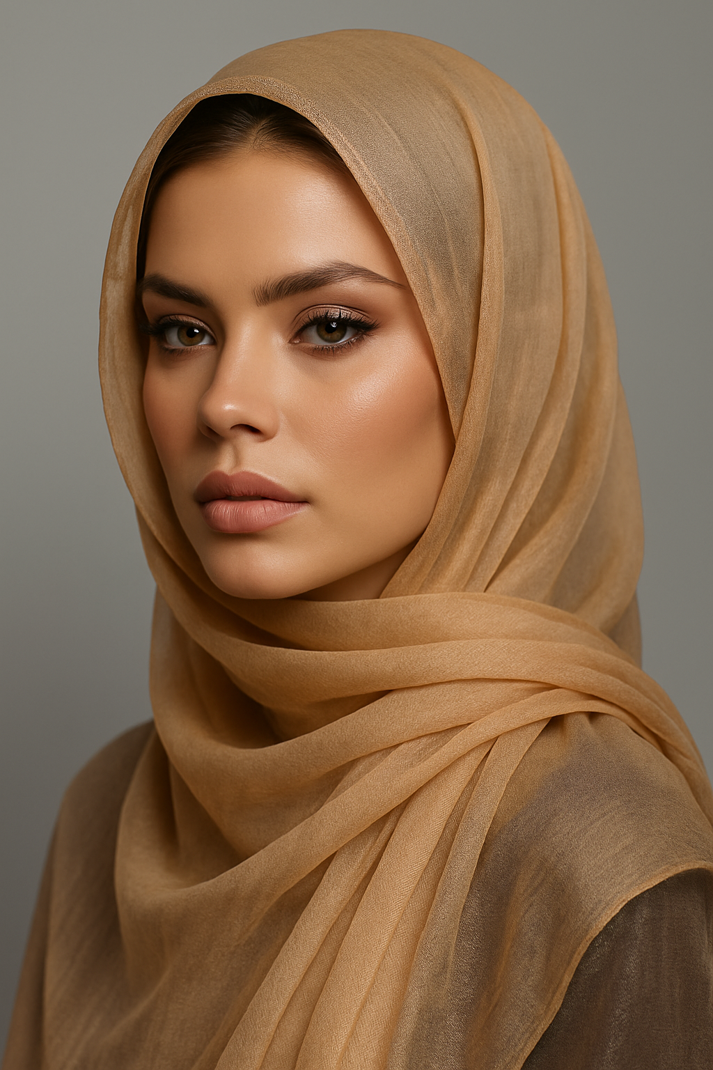 Noa Wrap Hijab