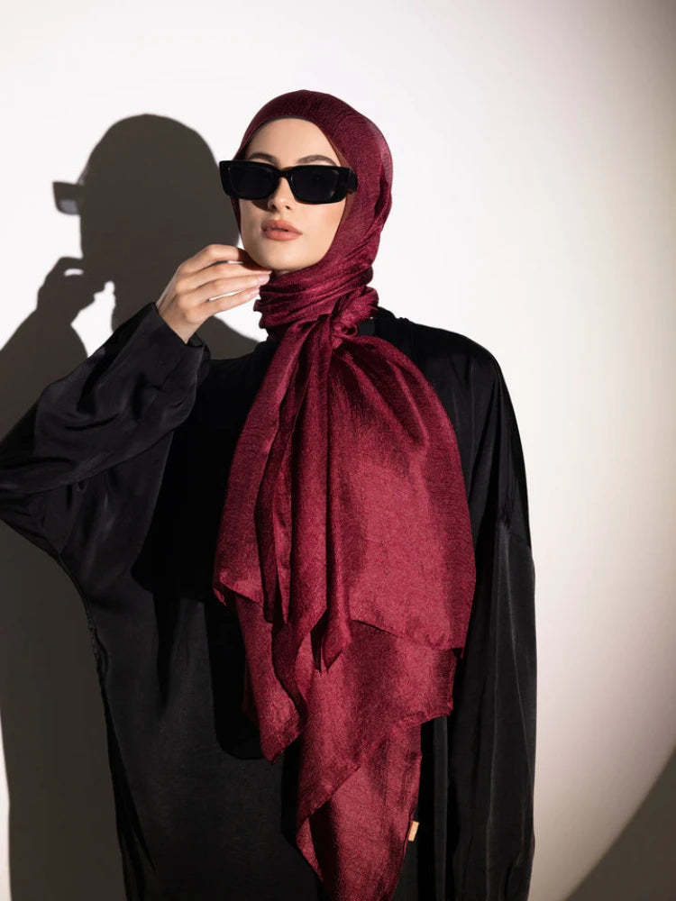 Noa Wrap Hijab