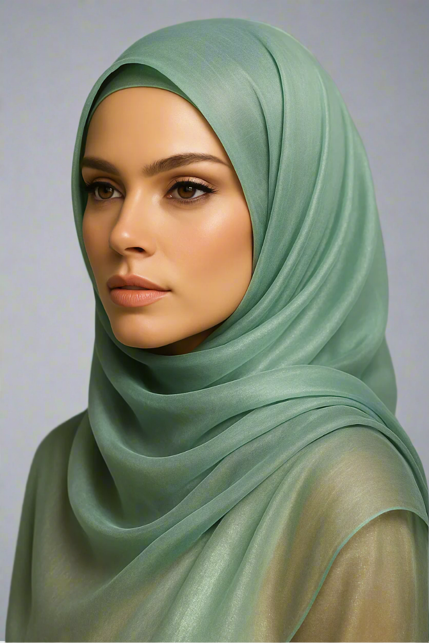 Noa Wrap Hijab