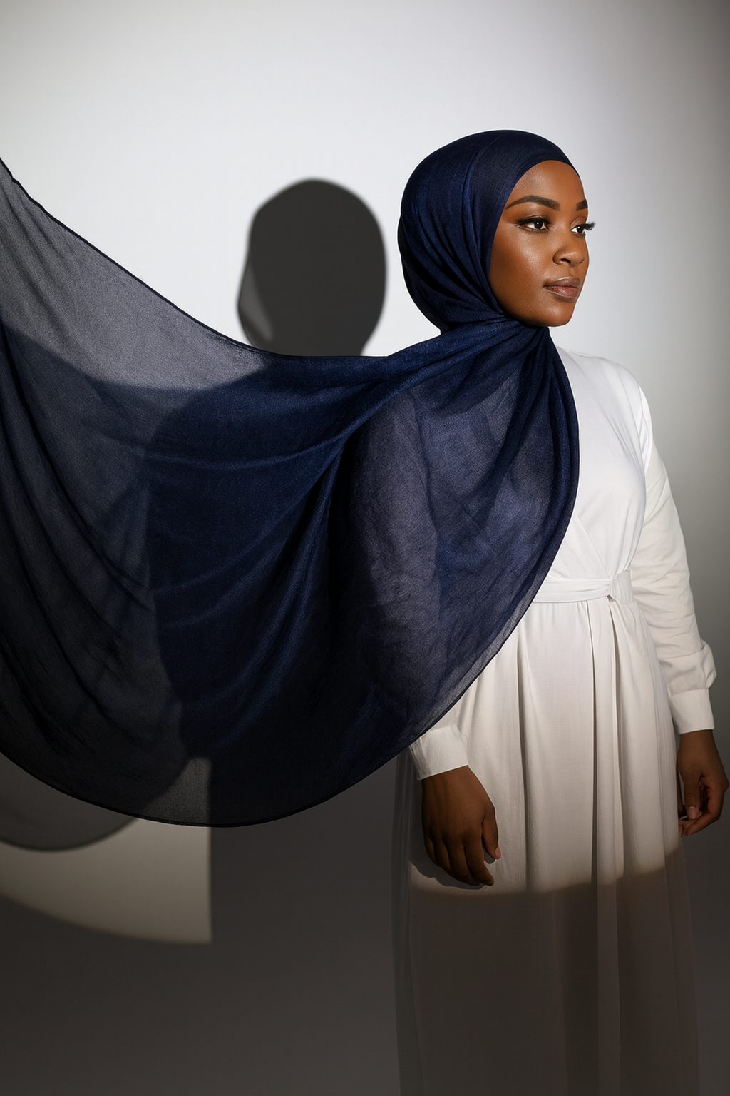 Noa Wrap Hijab