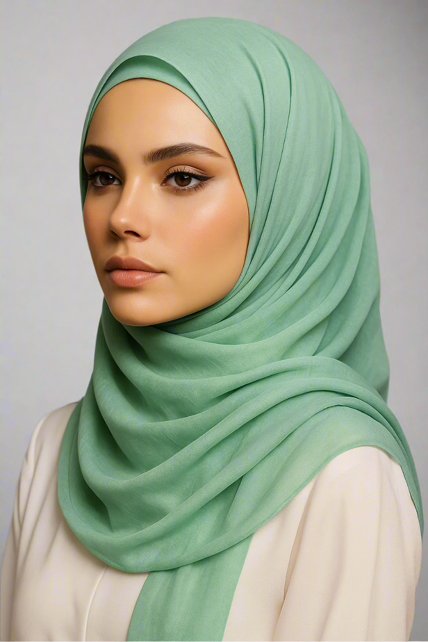 Noa Wrap Hijab