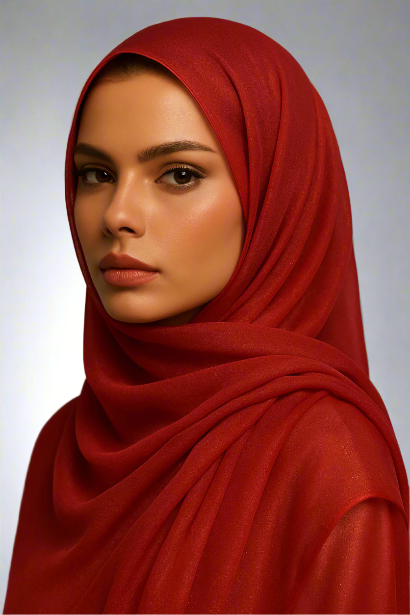 Noa Wrap Hijab