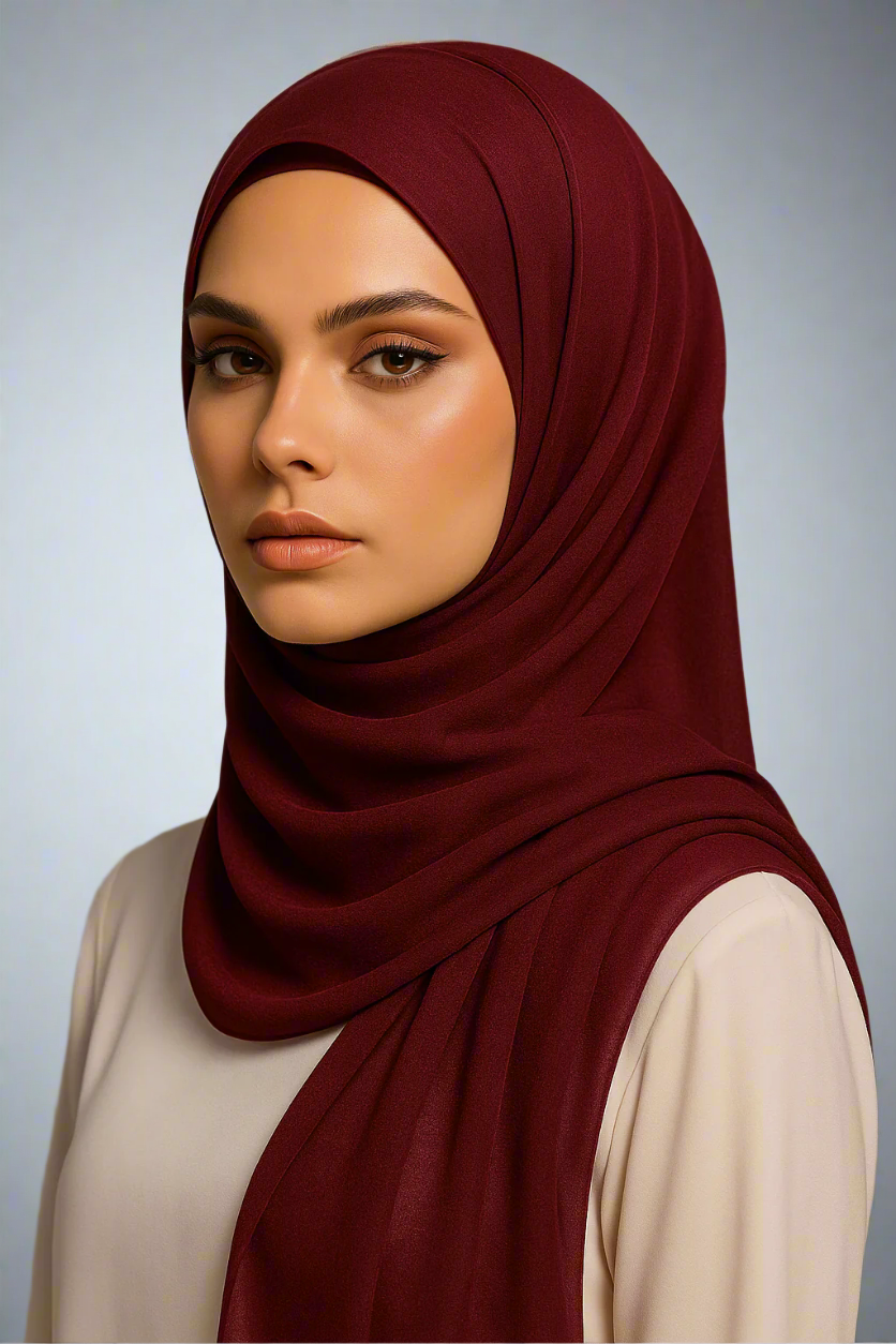 Noa Wrap Hijab