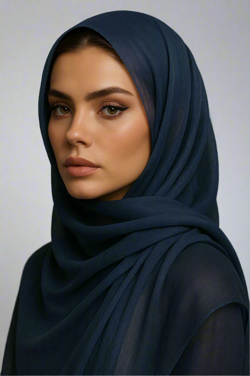 Noa Wrap Hijab