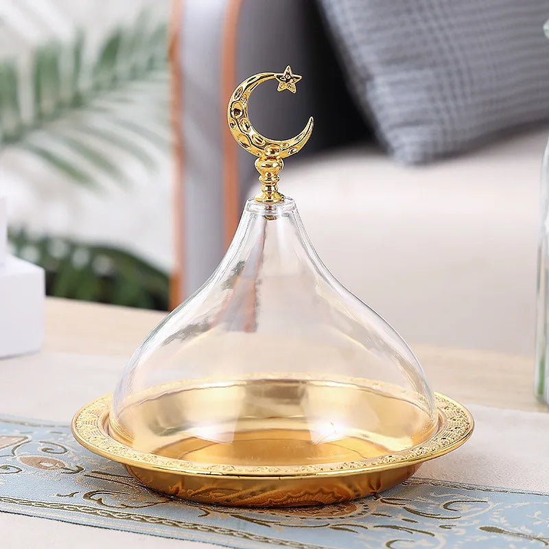 Ramadan Serving Tray