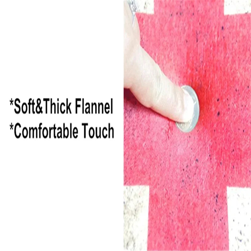 Door Mat Entrance Mat arabic Welcome flowers Non slip Doormat