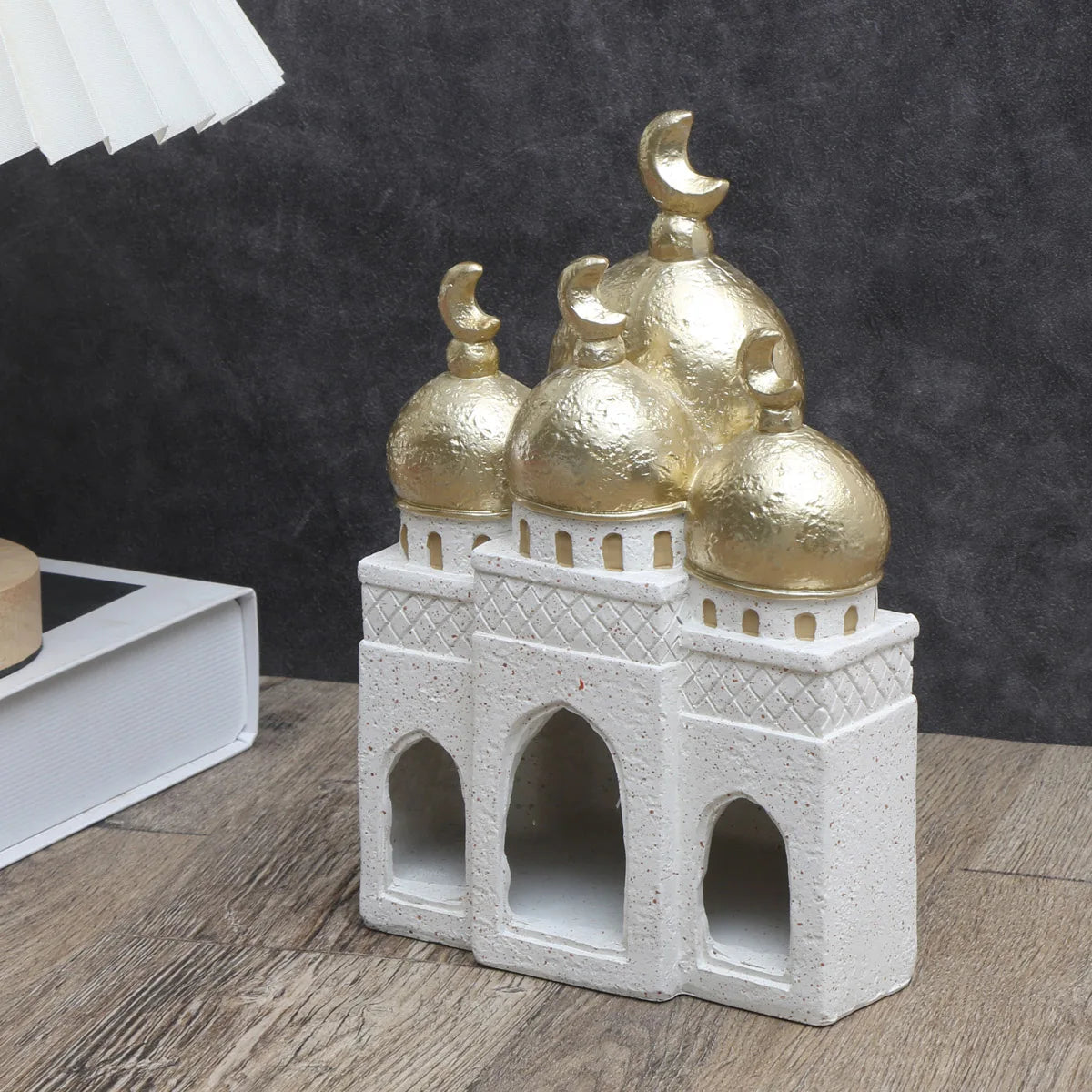 Dome Mosque Ornament