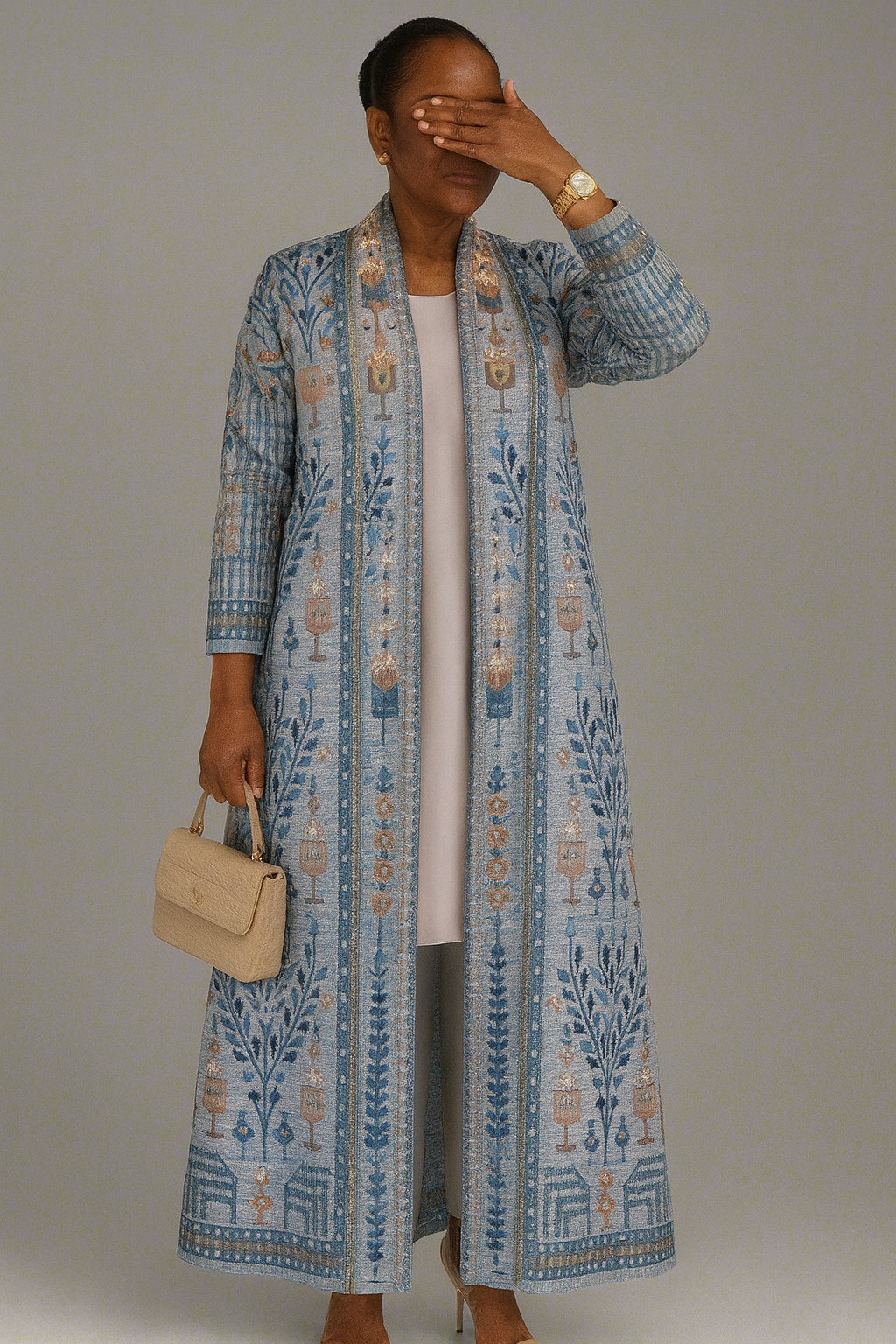 Sama Caftan