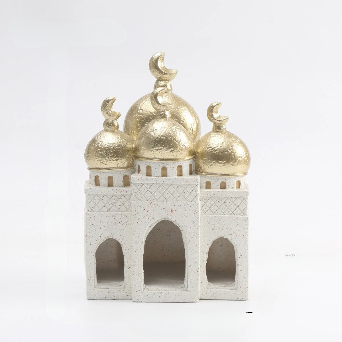 Dome Mosque Ornament