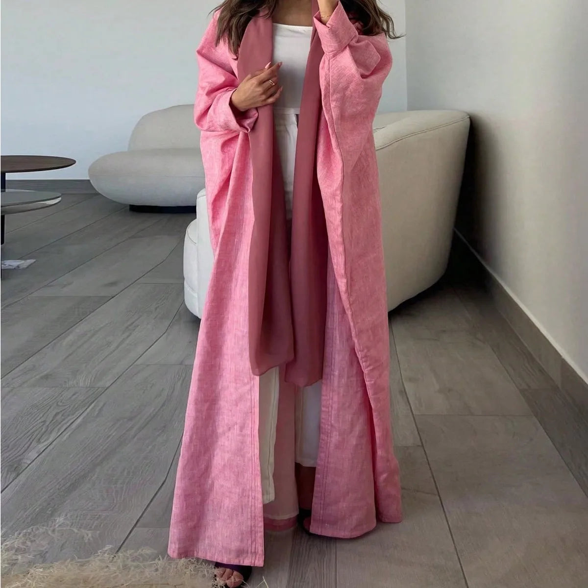 Casual Loose Caftan