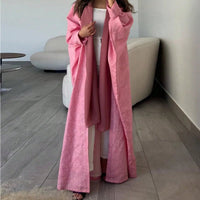Casual Loose Caftan