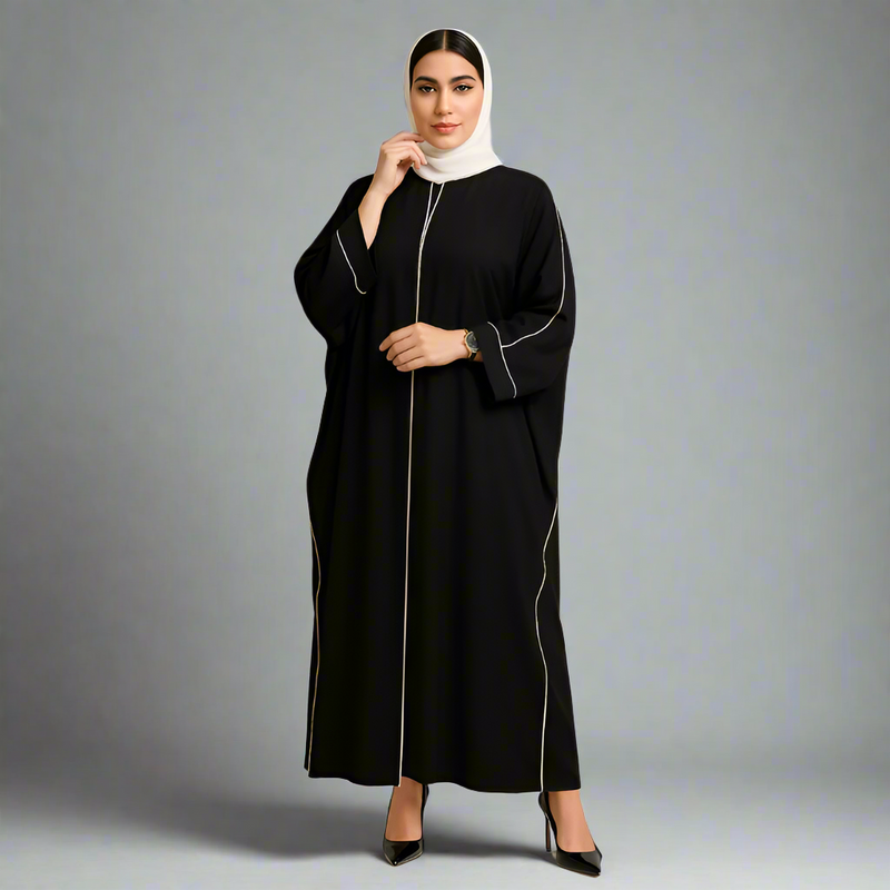 Dew Abaya 