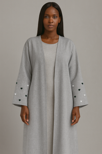 Hearts Caftan