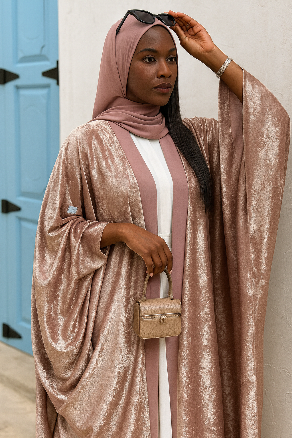 Lueur Caftan