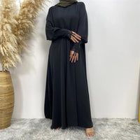 Modest Prayer Caftan
