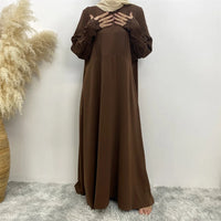 Modest Prayer Caftan