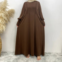 Modest Prayer Caftan