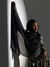Noa Wrap Hijab
