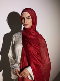 Noa Wrap Hijab