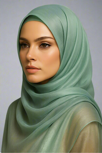 Noa Wrap Hijab