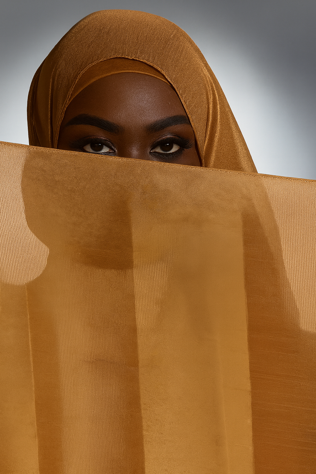 Noa Wrap Hijab