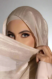 Noa Wrap Hijab