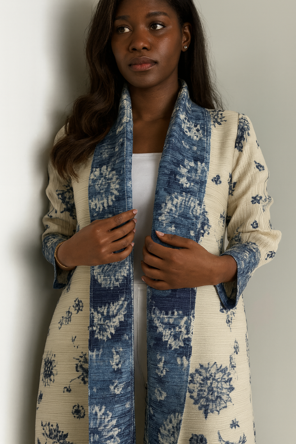 Oasis Dream Caftan