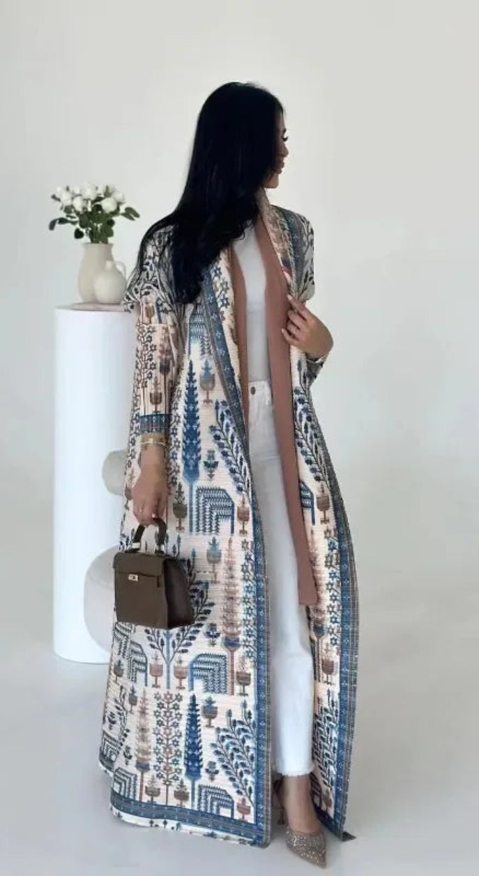 Oud Essence Kaftan
