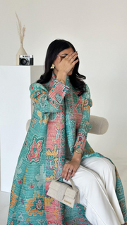 Sahara Aura Kaftan