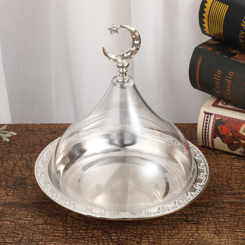 Ramadan Serving Tray