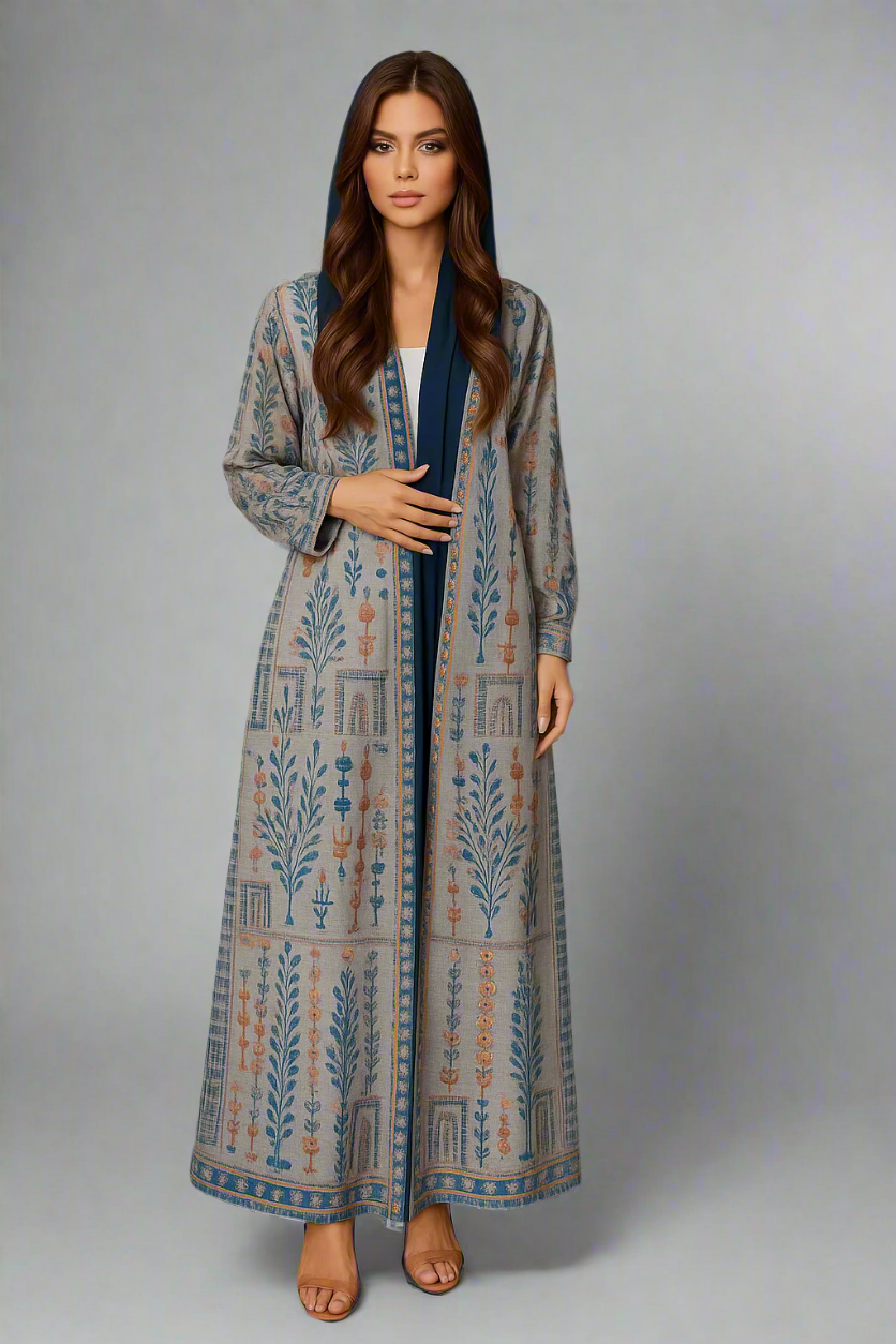 Sama Abaya 